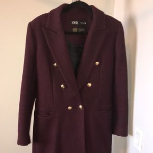 Long Coat